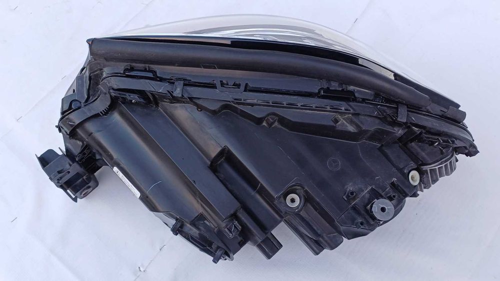 фар десен Mercedes GLS A166 X166 Full Led  модел 2015-2019 г. #1010V.