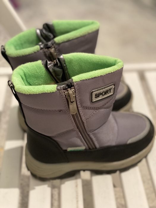 Обувь для мальчиков adidas garvalin