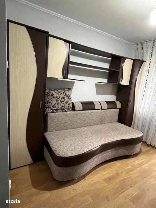 Garsonieră de închiriat