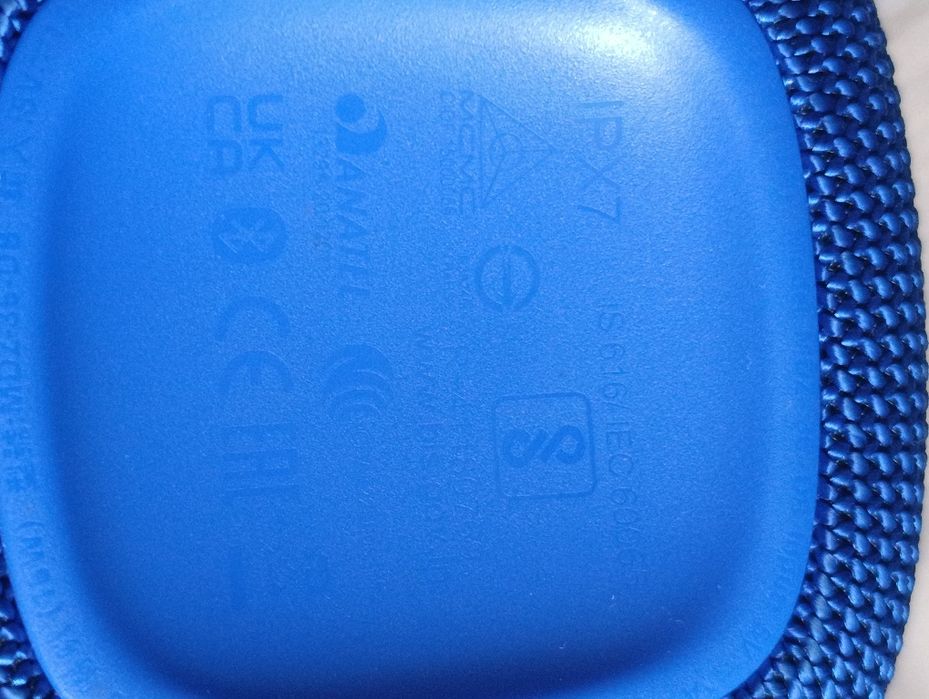 Колонка Mi Portable BT Speaker 16W