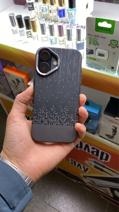 Айфон 16 89% 128ГБ