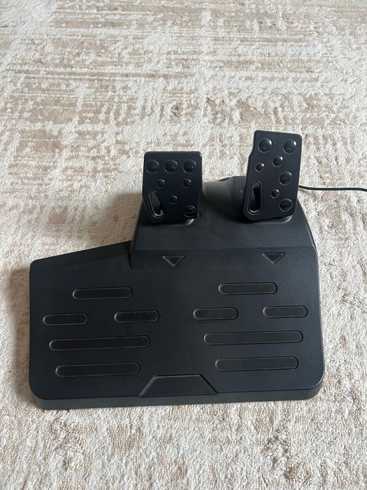 Игровой руль SVEN GC-W900