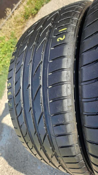 235/50 R18 • Vara • Sailun Atrezzo ZSR 101Y XL | 2 buc | Pret/buc