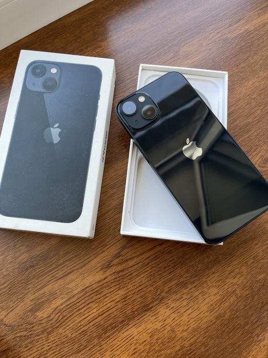 Iphone 13, Айфон 13