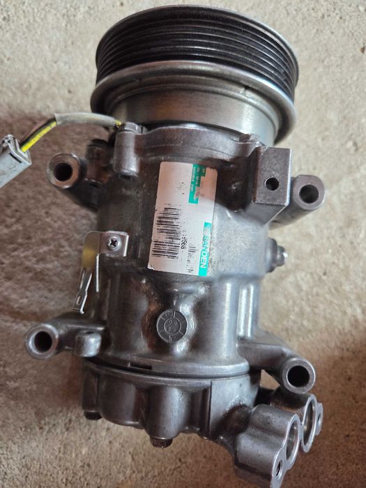 Compresor Clima Dacia, Renault  - Cod 8200819568 SD6VDAF