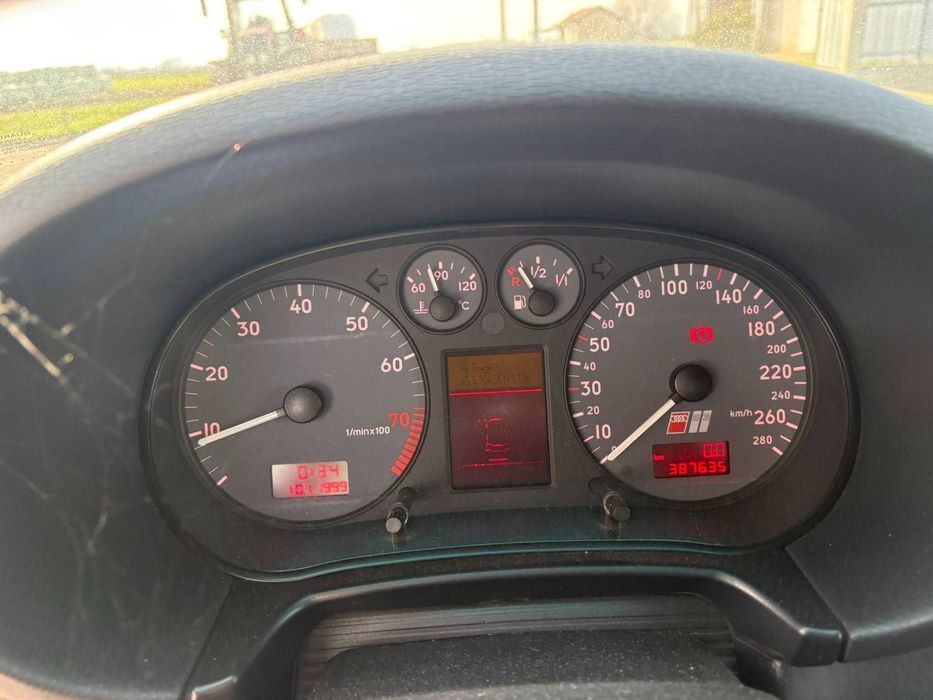 Audi S3 8l ауди с3 на части ес3 APY k04