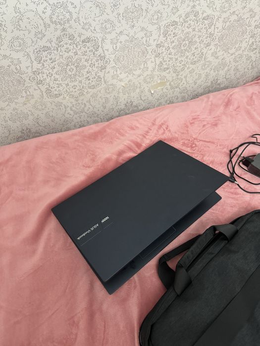 Ноутбук ASUS VivoBook