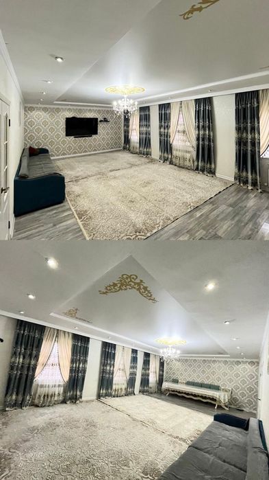 Продам дом в Маржанбулаке