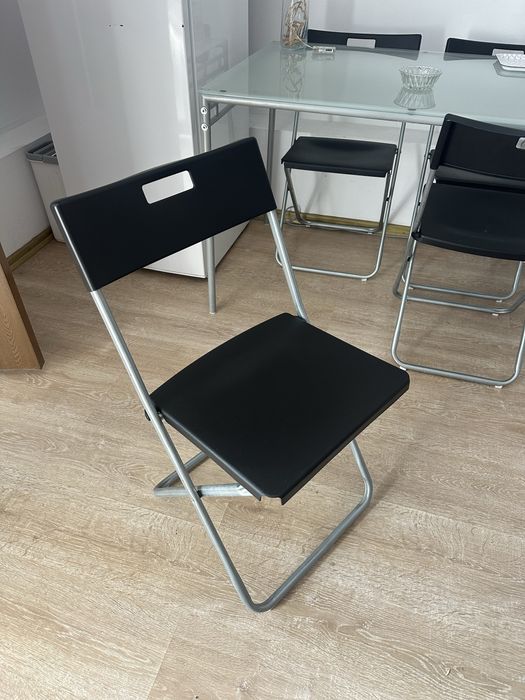 Scaun pliabil Ikea