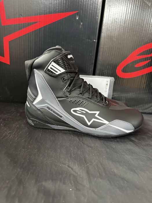 Alpinestars Faster V4 drystar ghete
