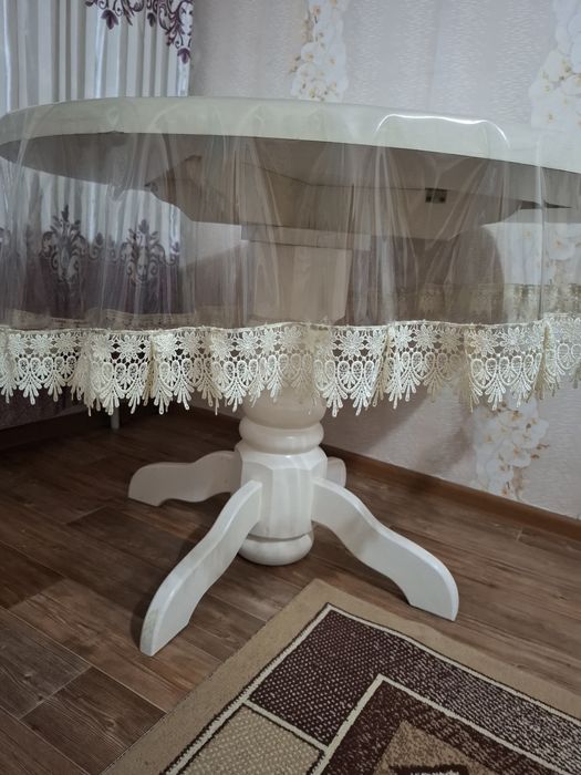Продам Стол со стульями