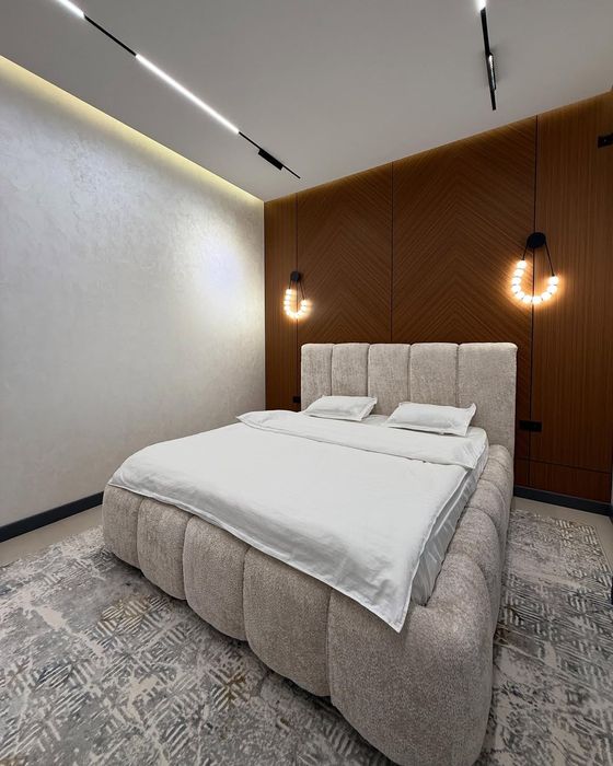 Оилавий ва дўстлар учун «OQ UY» 10 кишигача