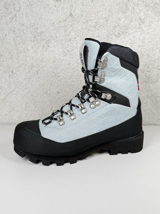 Alfa Juvass 2.0 Aps Gtx Womans Grey