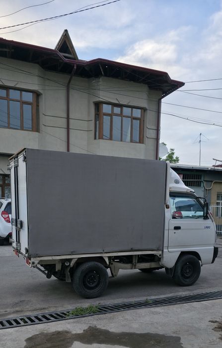 Labo sotiladi 2022 yil probeg 40000