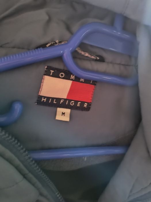 Geacă Tommy Hilfiger S-M