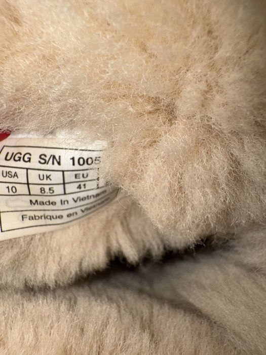 Оригинални ботуши UGG