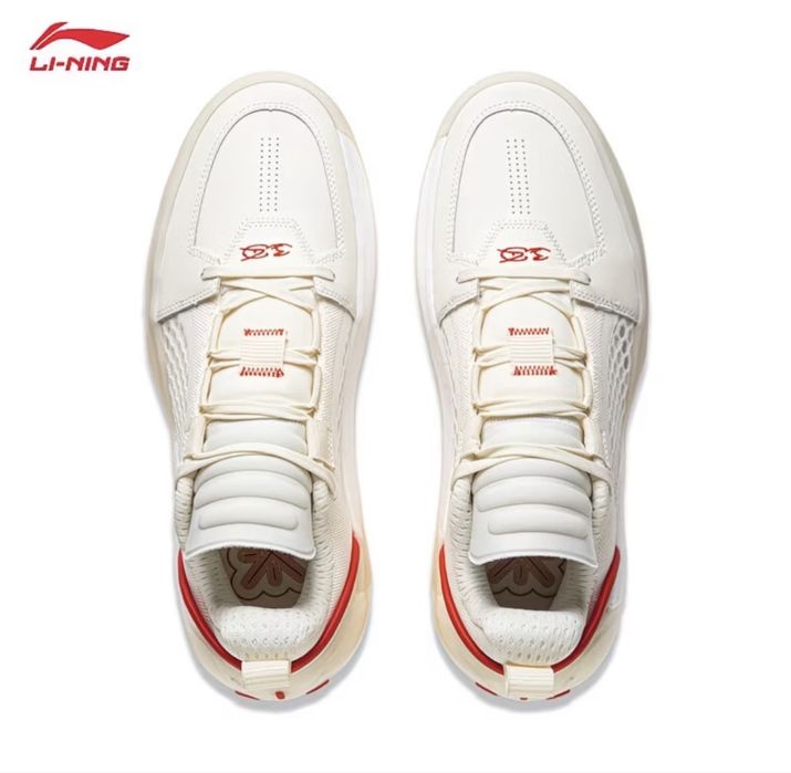 Li-Ning Wade All City 12 “305”