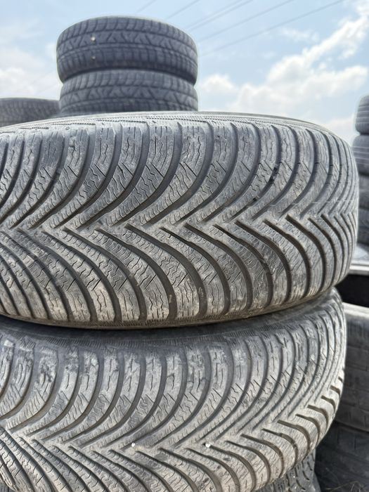 Michelin 205/55/16