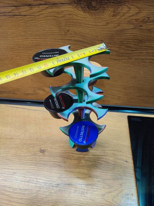 Стойка Поставка  за Капсули  Dolce Gusto