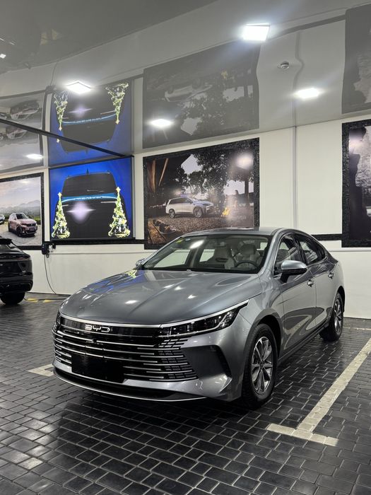 BYD Chazor 2025-yil. 19.000$