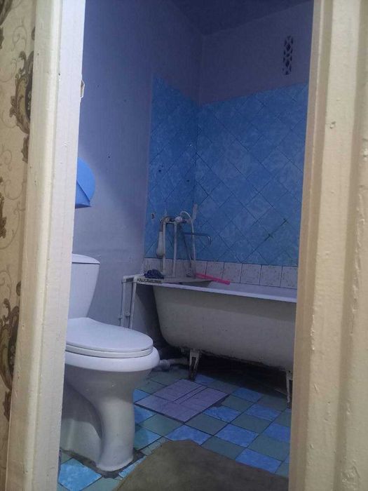 Аркали янги ремонт 1 хонали квартира сотилади