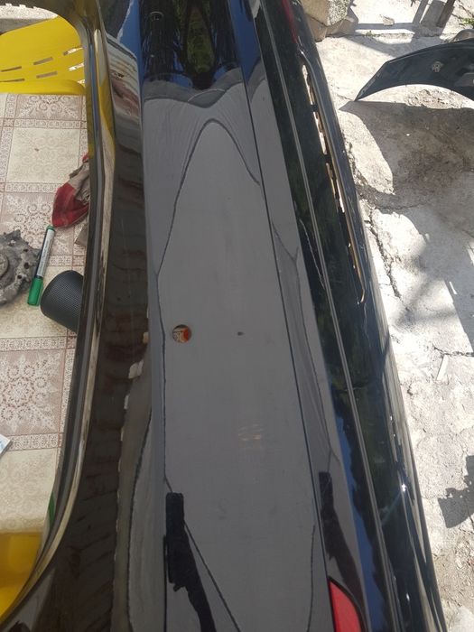 Bara spate Mercedes S Class W 222