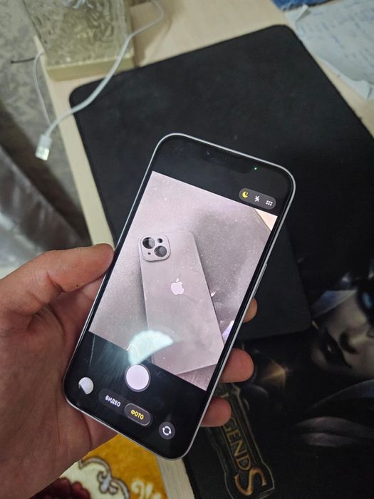 Iphone 14 (128)
