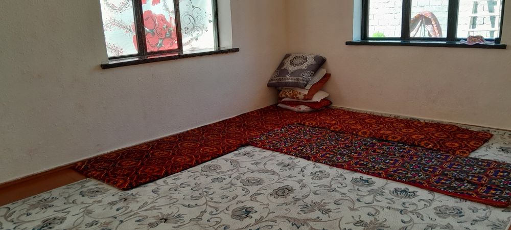 Продается дом в Аранча в центре военного городка,