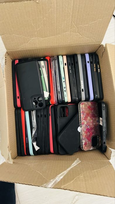 Акссесуары для телефона