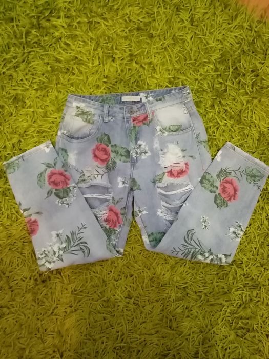 Blugi boyfriend superbi