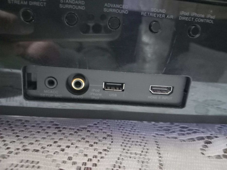 Мрежов ресийвър Pioneer VSX-1122-K