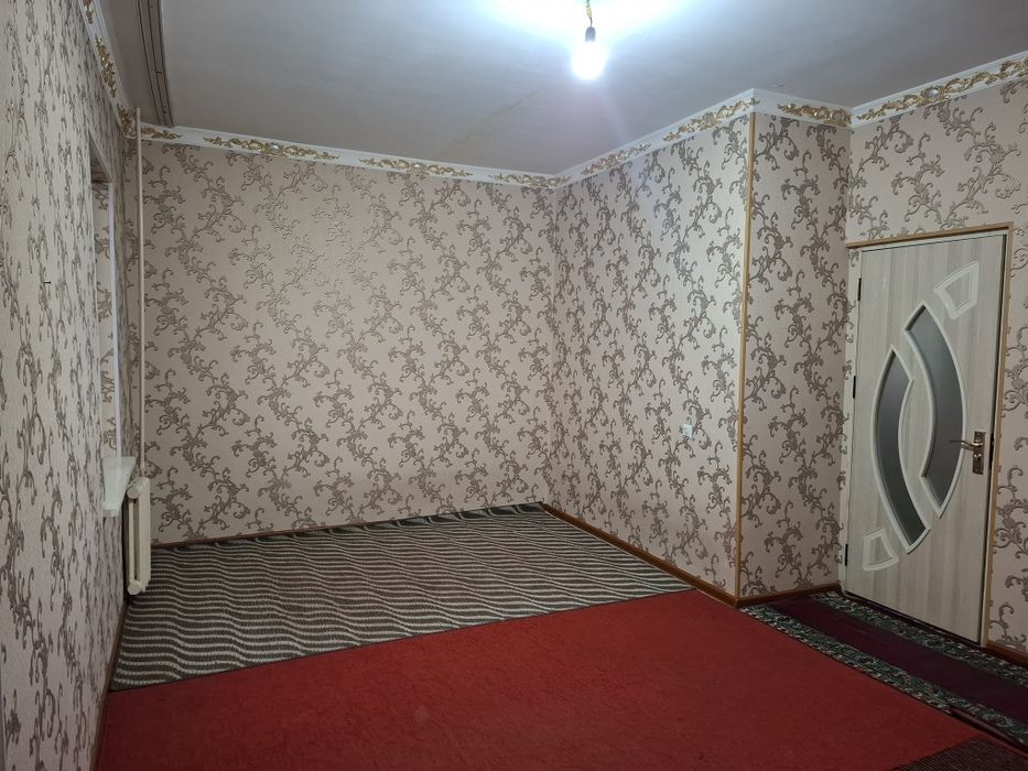 Uy ijaraga beriladi 1 xonalik yosh oilaga zaks bilan