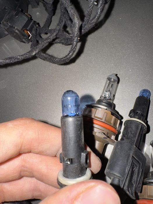 Продам блоки би ксенон