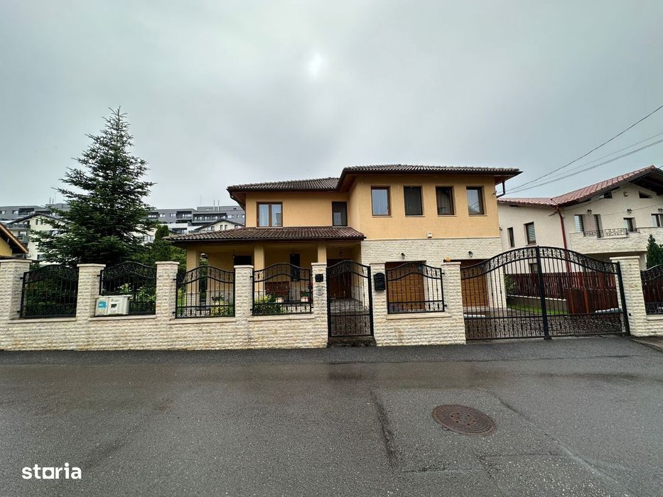 Casa de vanzare in Buna Ziua