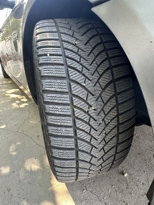 Vand BMW 520 F10