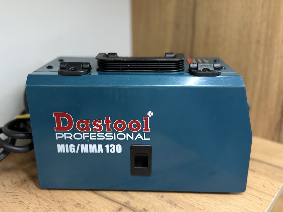 Сварочный аппарат Dastool