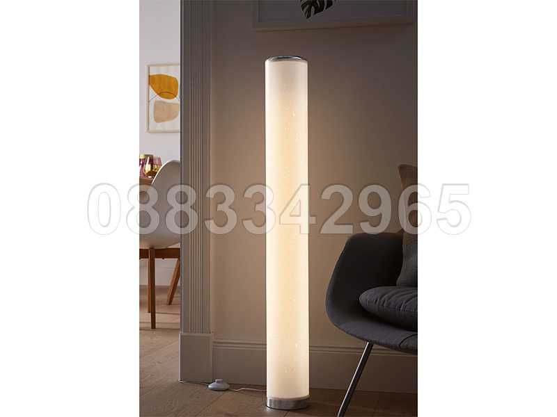 НОВИ! LED Лампион с бляскащ ефект 103.5см
