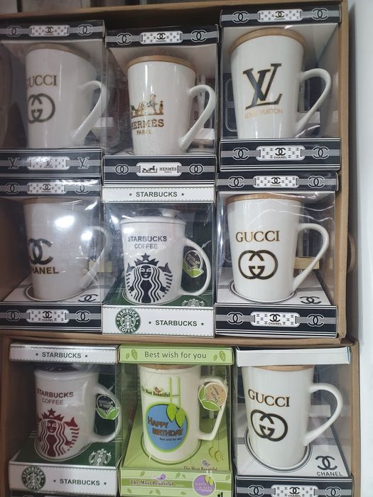 Кружки термосы оптом