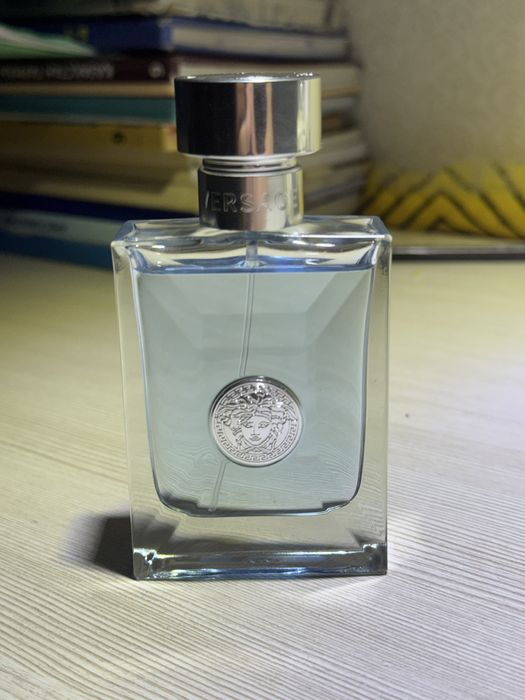 Versace Pour Homme на распив