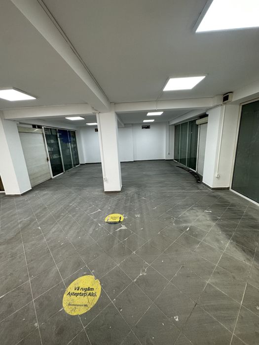 Spatiu comercial  Piata Central