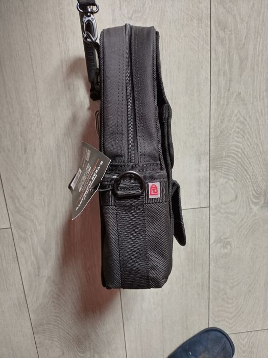 Veto Pro Pac MB2 Blackout USA