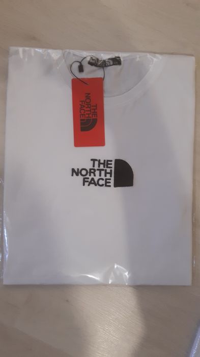Tricouri The North Face