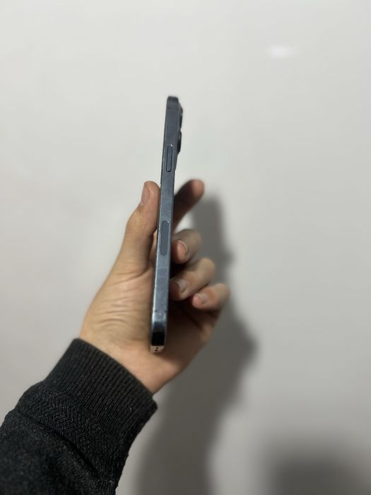 iphone 13 pro max  1Tb