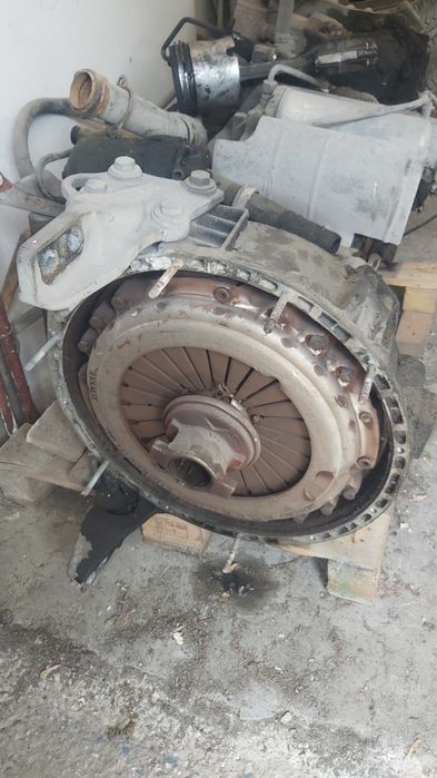 Рено Керакс ДЦИ 420