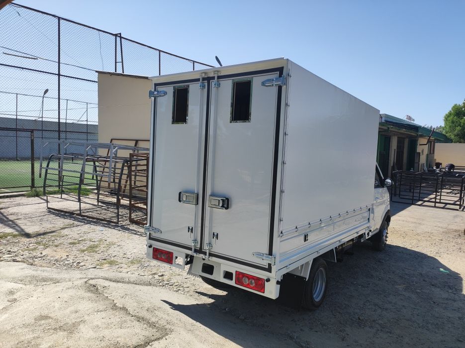 Тент,фургон хизматлари!