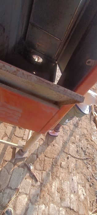 Gazni yashigi sotiladi