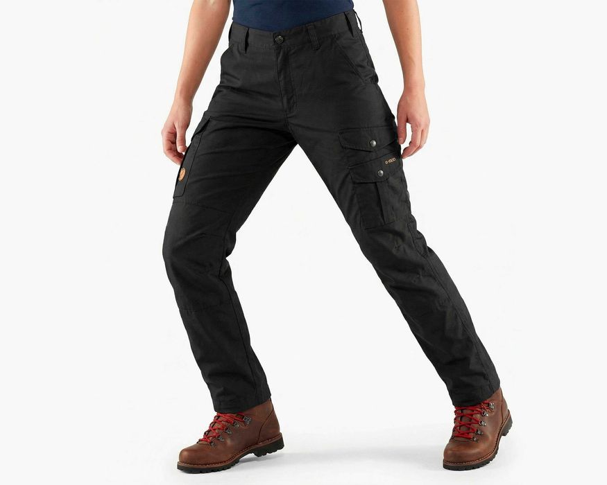 FJALLRAVEN G 1000 Дамски карго панталон размер 38 / M