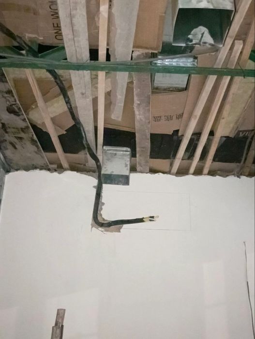 Кондмитсанер устанофка ремонт