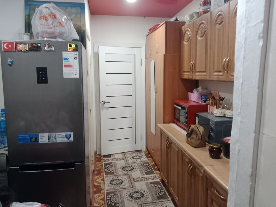 Продам квартиру в хорошем районе