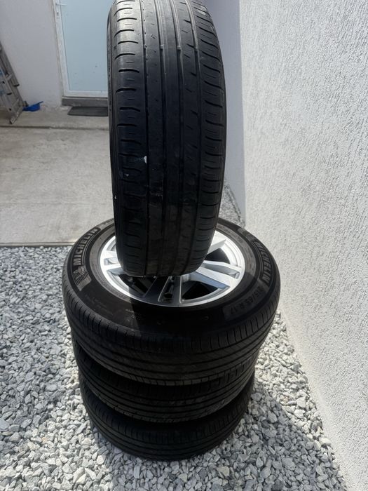 Jante aliaj 17’ audi Q3 Q5 Tiguan T roc